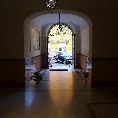 Residenza Vespasiano