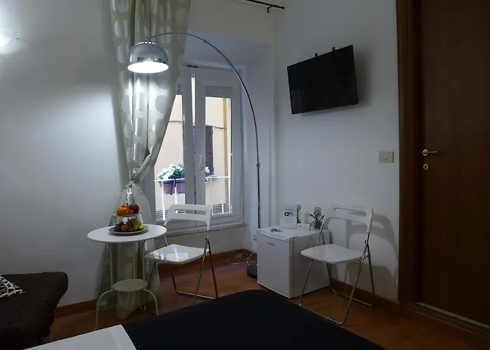 Residenza Vespasiano