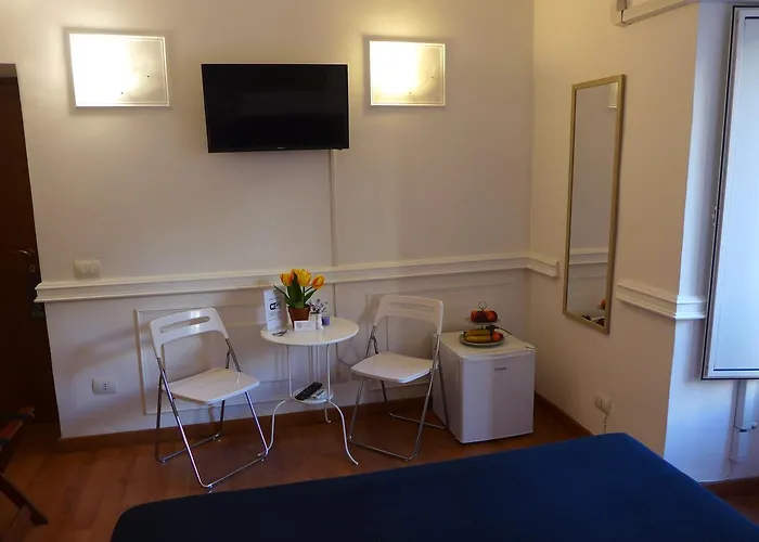 Bed & Breakfast Residenza Vespasiano