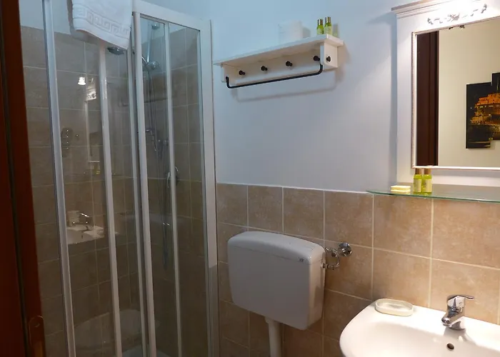 Residenza Vespasiano Bed & Breakfast 3*