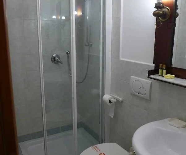 Residenza Vespasiano Bed & Breakfast 3*