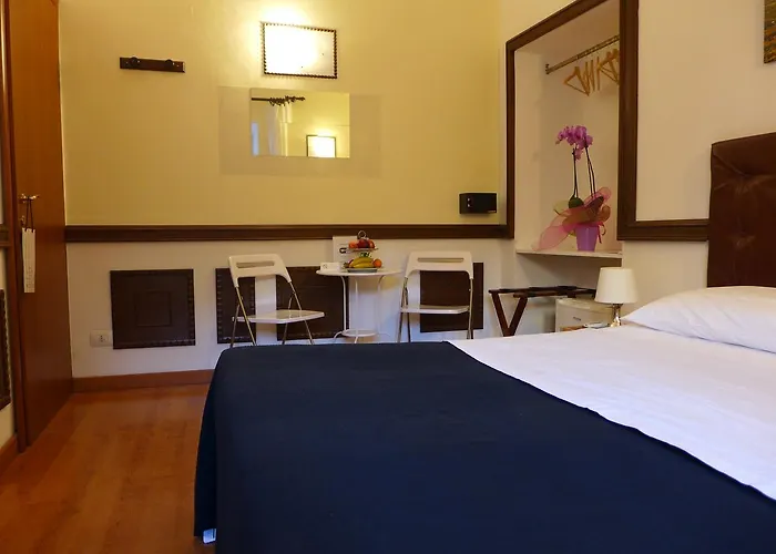 Residenza Vespasiano
