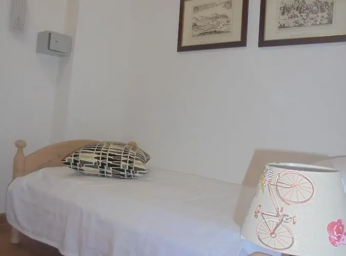 Acomodação com café da manhã  Residenza Vespasiano